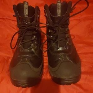 Columbia Cold Weather Boots